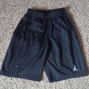 JORDAN KIDS SHORT